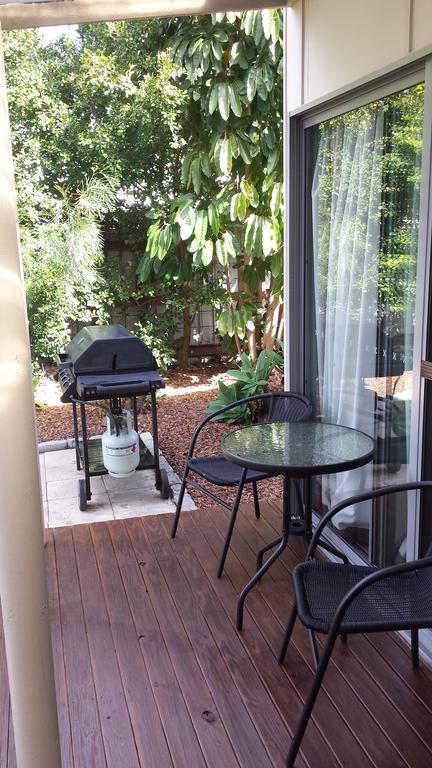 Bluegrass Bnb Bundaberg Exterior photo