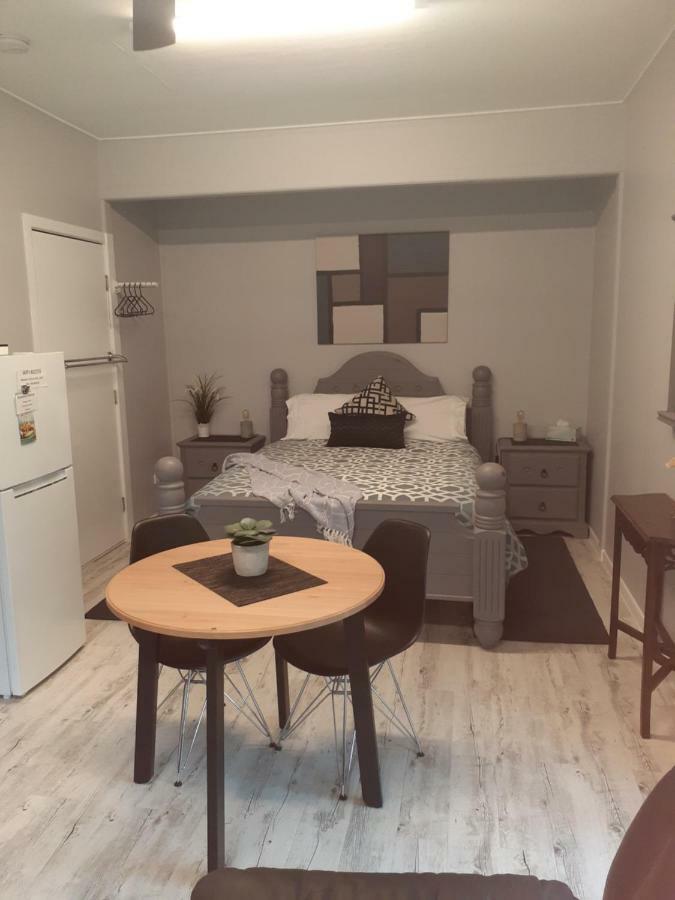 Bluegrass Bnb Bundaberg Exterior photo